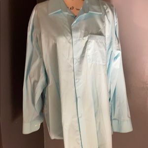 Men’s 2x long sleeve shirt